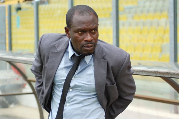 C.K. Akonnor — Former Stars skipper